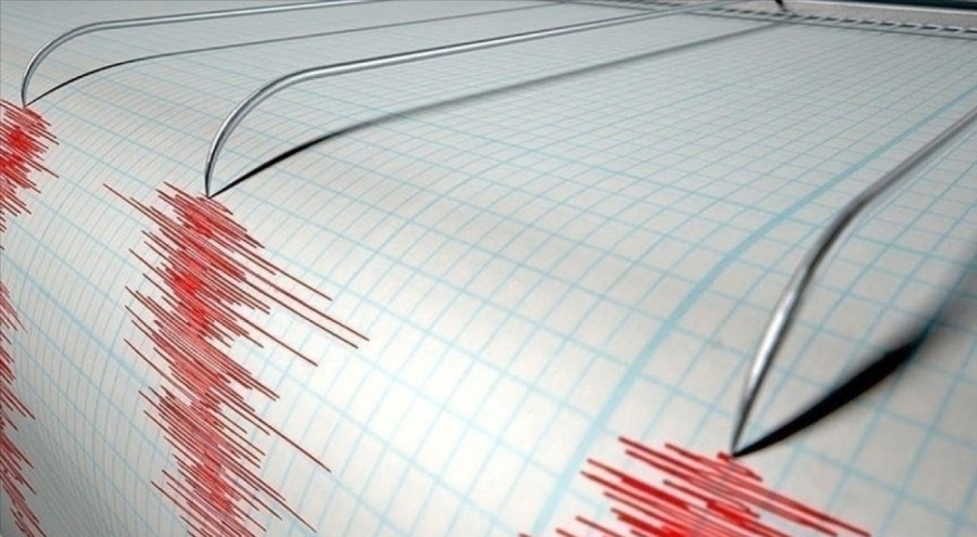 Pakistan'da korkutan deprem