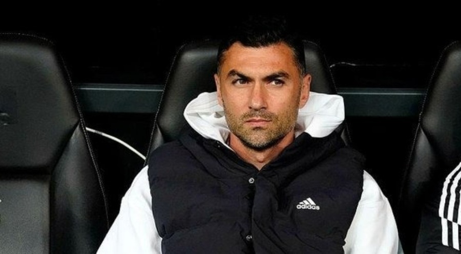Burak Yılmaz için flaş iddia!