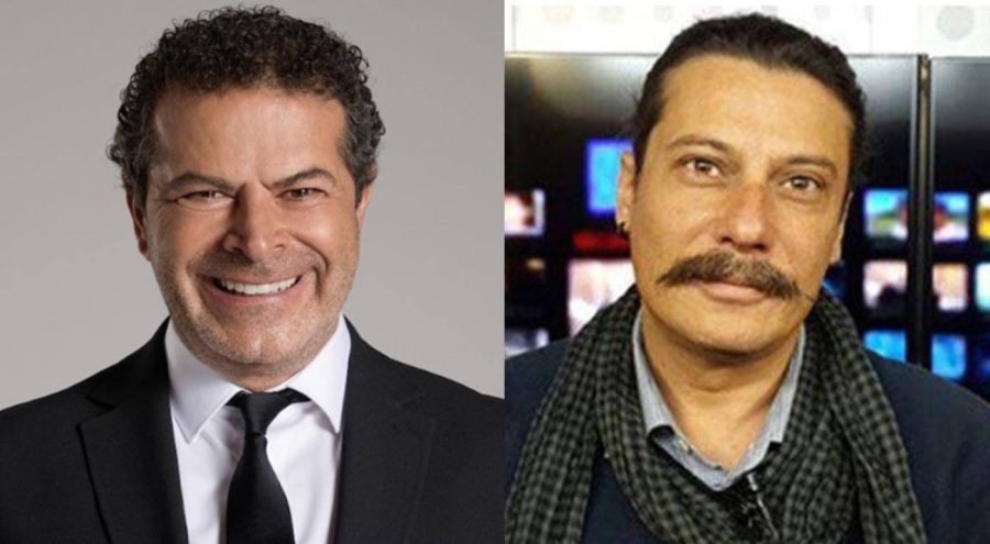 Cüneyt Özdemir, Erk Acarer'den özür diledi