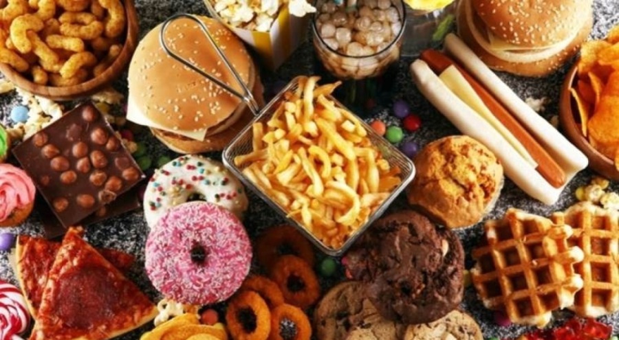 Uzmanlar uyardı! İşlenmiş gıdalarda kanser tehlikesi