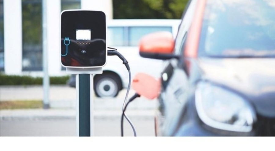 Elektrikli otomobil yükselişte