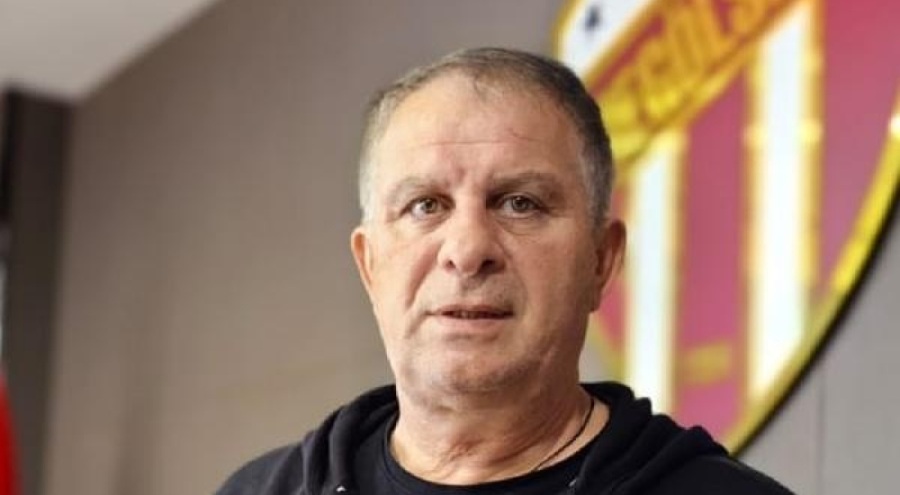 İnegölspor Teknik Direktörü Güneş: Futbolun bazen doğrularını yapsan da sonuç alamıyorsun