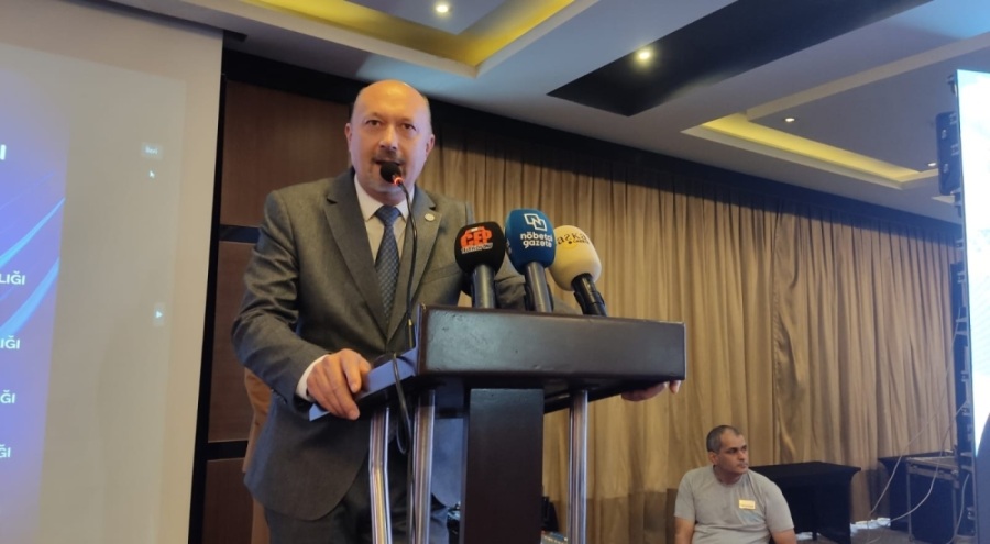 Mehmet Hasanoğlu: Doğru karar olduğunu göreceksiniz