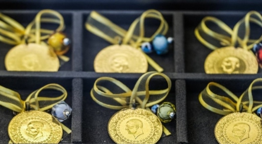 Altın fiyatlarında düşüş!