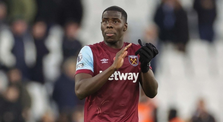 West Ham United yıldızının evine giren hırsızlar hakkında bilgi verene para ödülü