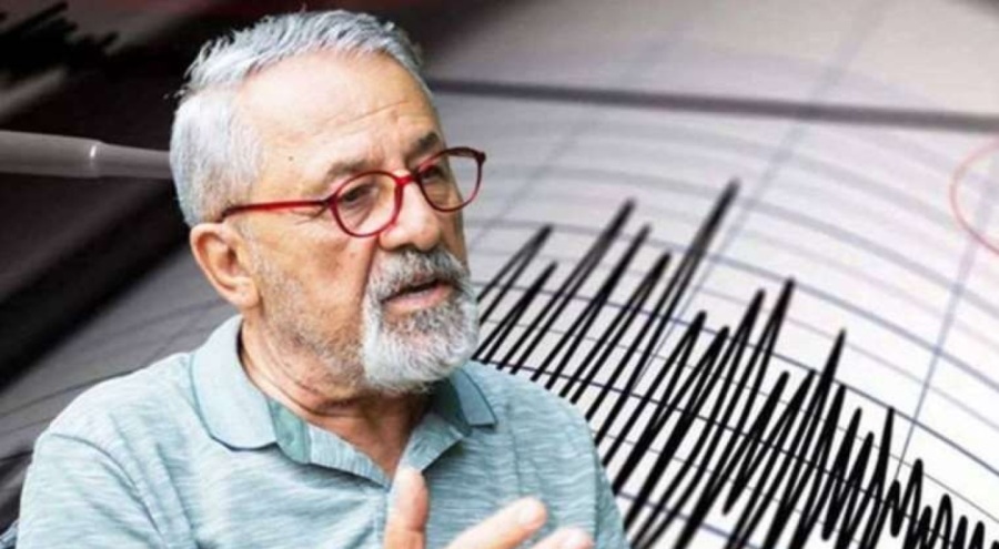 Naci Görür'den 18 il için korkutan uyarı!