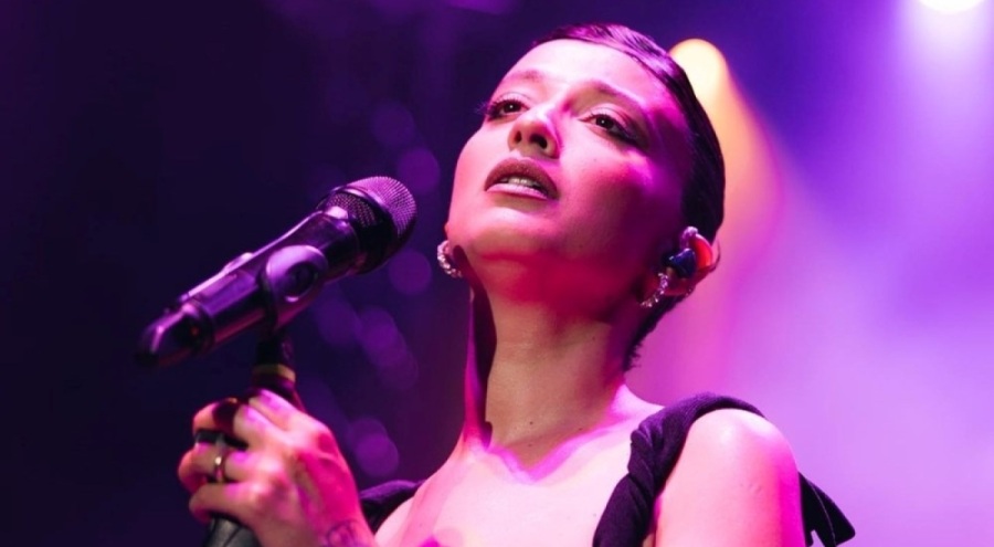 İBB ve Melike Şahin arasında kriz!