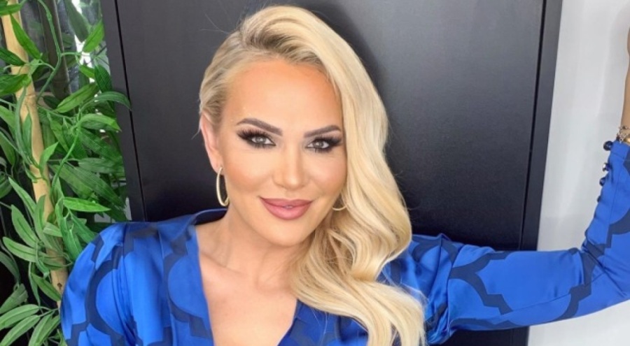 Nagihan Karadere 'ailesi reddetti' iddialarına yanıt verdi