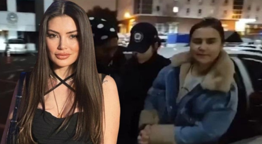 Şule gözaltında! Eski dosttan olay paylaşım