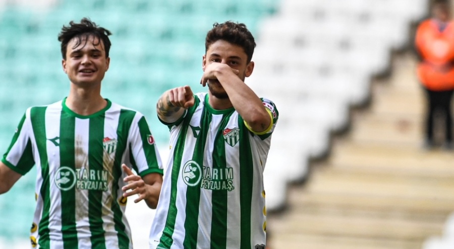 Bursaspor: "FIFA, TFF'den ilave yaptırımlar yapılmasını talep etmiştir"