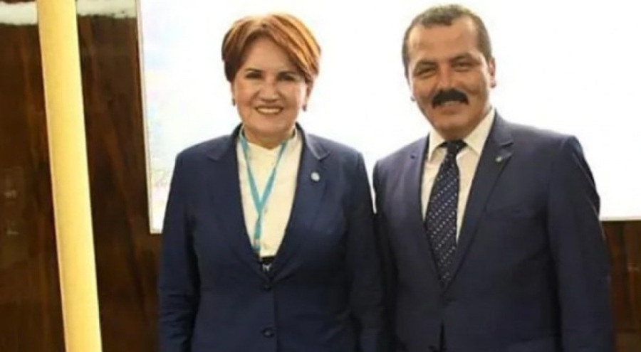 İttifak cevabı sonrası İYİ Parti'de istifa