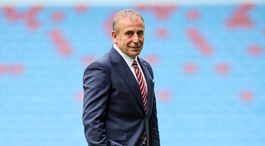 Teknik direktör Abdullah Avcı: "Futbolsuz nefes alamam"