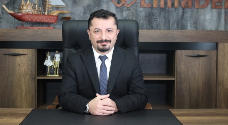 Elektrik Mühendisleri Derneği Bursa Temsilcisi Karabiber: "Bursa ciddi tehlike altındadır"