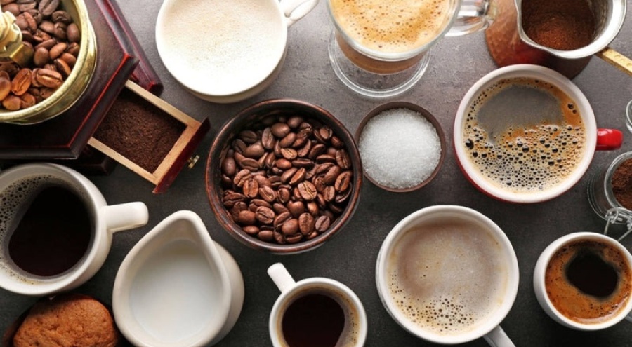 Bir fincan Türk kahvesi mi bir kupa filtre kahve mi?