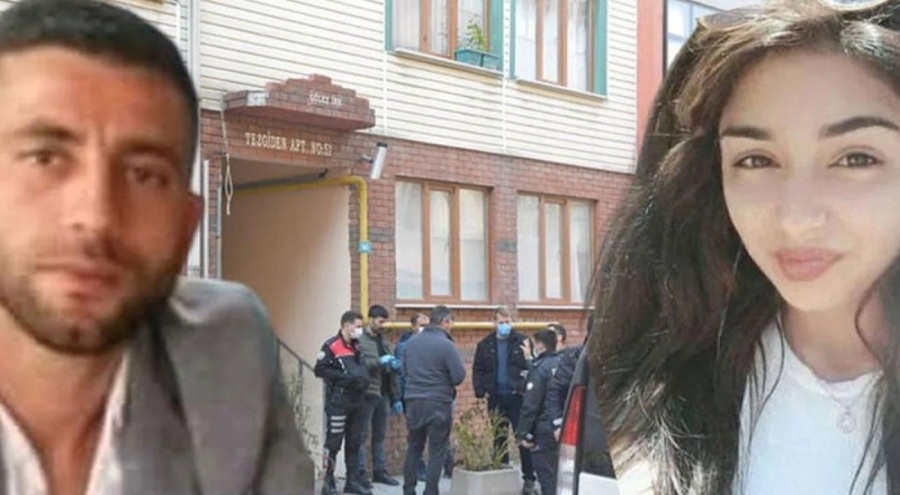 97 yerinden bıçaklanarak öldürülen Hazal Alpyörük davası tekrar ertelendi