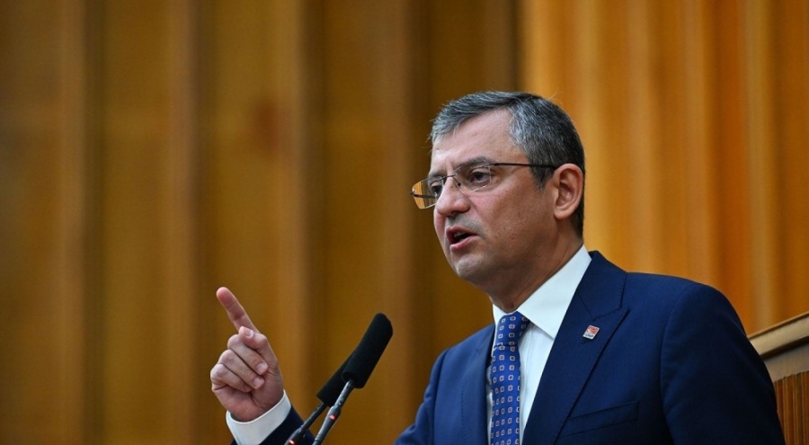 Özgür Özel'den  İYİ Parti'nin kararı sonrası ilk açıklama! 'Eski dosttan düşman olmaz'