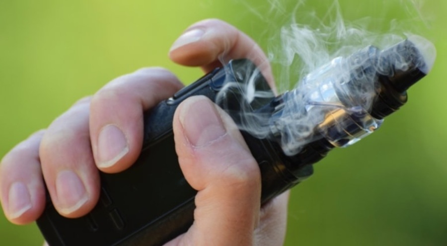 E-sigaraların satışı yasaklanacak!