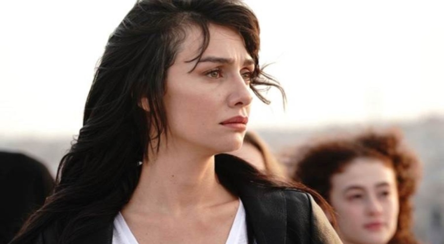 Birce Akalay'dan 'Bir Derdim Var' için veda mesajı