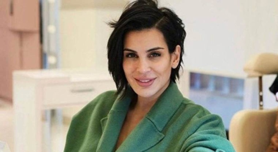 Şirketine kayyum atanan Eylül Öztürk konuştu: 'Suçumuzu bilmiyorum'