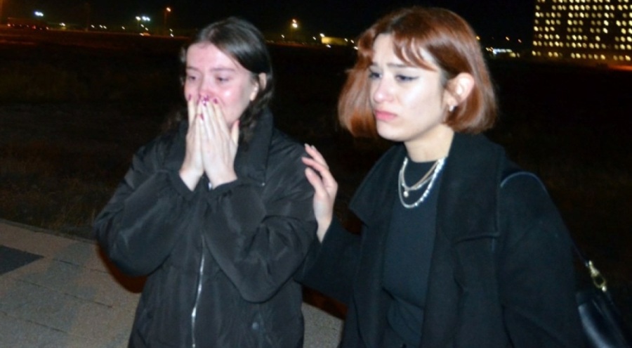 Üniversiteli Mine Nur'un acı ölümünde kahreden detay!