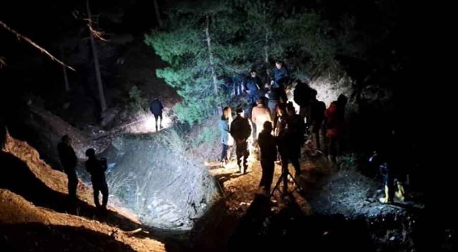 Arkadaşını öldürüp 3 yıl emekli maaşını çekti!