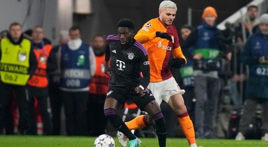 Real Madrid, Bayern Münih'in yıldızını gözüne kestirdi