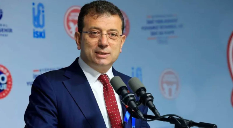 Ekrem İmamoğlu: Beylikdüzü-Sabiha Gökçen arası 55 dakika olacak
