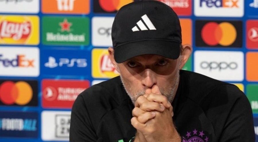 Galatasaray taraftarının Tuchel'e olan öfkesinin nedeni ortaya çıktı