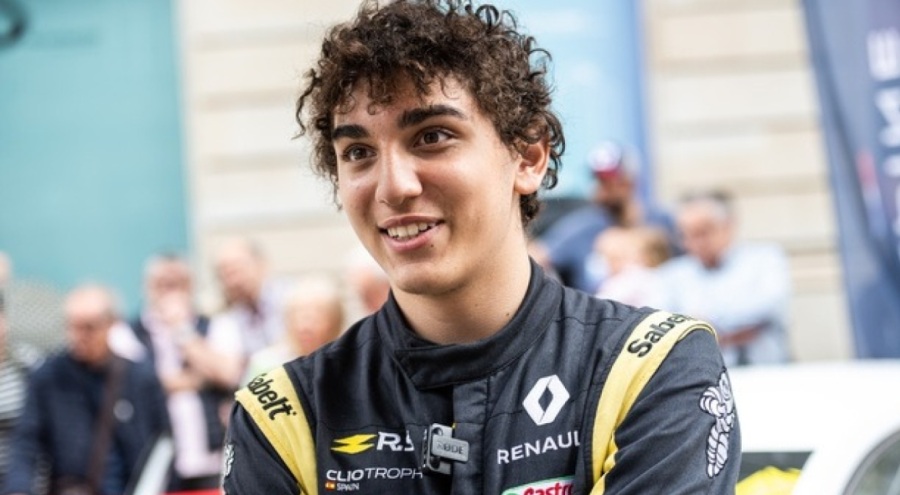 Kerem Kazaz'dan beklenen başarı!