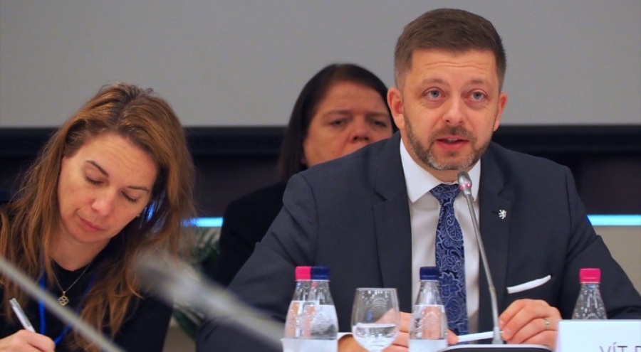 Avrupa Birliği'nin göçmen planına Çekya'dan ret geldi