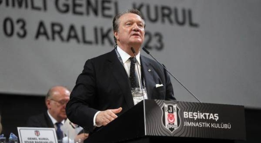 Hasan Arat ilk transferini gerçekleştirdi