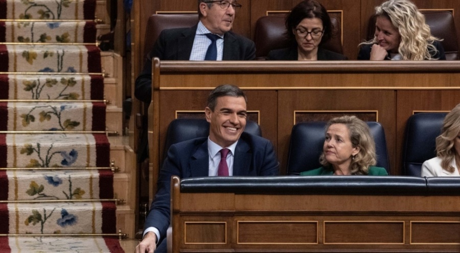 İspanya'da hükümet krizi!