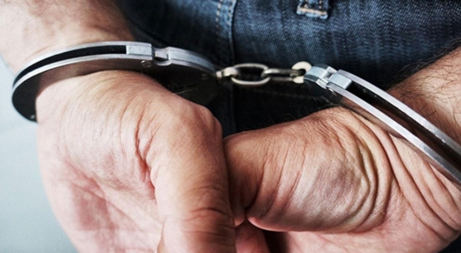 Karabük'te hakkında 15 yıl hapis cezası bulunan zanlı yakalandı