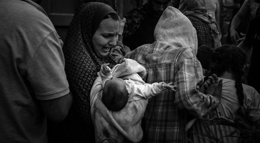 İsrail ordusu: Üçüncü aşamaya geçtik!