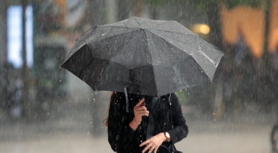 Meteoroloji'den 24 kent için sağanak ve kar uyarısı yapıldı