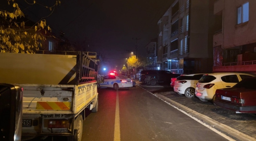 Balıkesir'de asker eğlencesinde kan döküldü: 9 kişi yaralandı