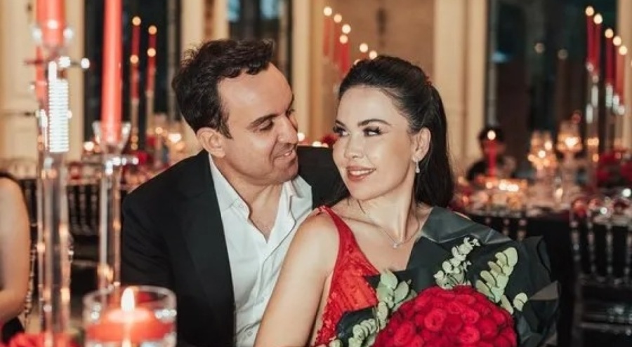 Özlem ve Tayyar Öz çiftinin şirketlerine neden kayyum atandığı ortaya çıktı!