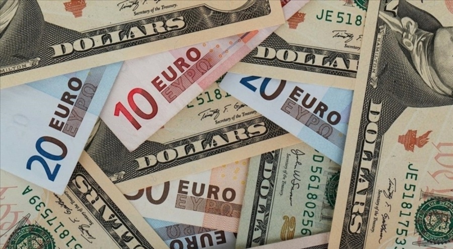 Serbest piyasada döviz açılış fiyatları