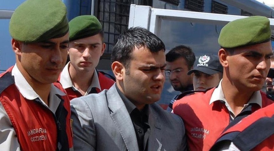 Ogün Samast bugün hakim karşısında