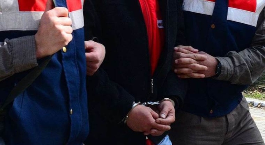 Ankara'da FETÖ operasyonu: 4 gözaltı kararı