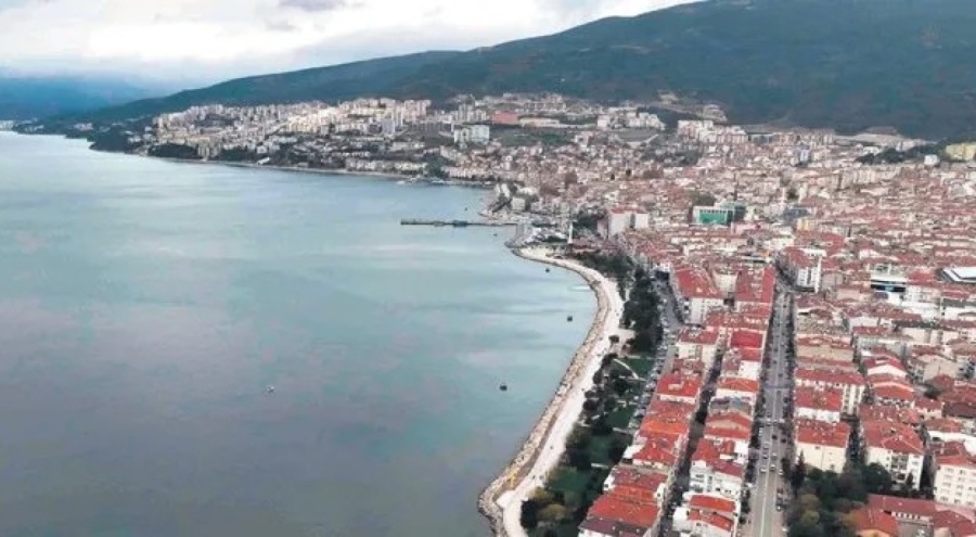 Bursa'da büyük endişe: "5.1 hazırlık depremi"