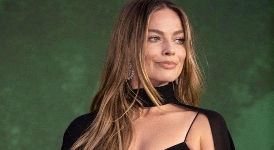 Margot Robbie, THY'nin reklam yüzü oldu