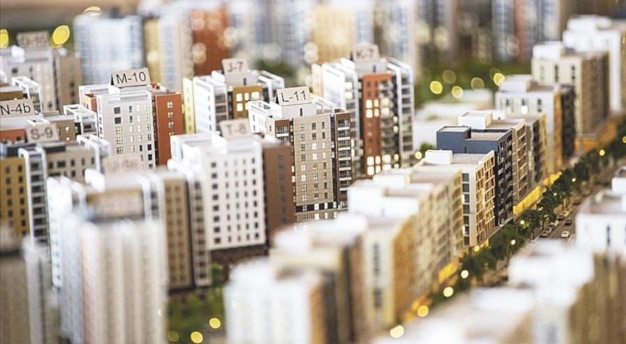 Yabancıya konut satışları son 3 yılın en düşük seviyesinde