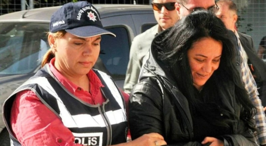 Bitcoin Safiye'den 81 yıl hapis cezası veren hakime büyük şok!