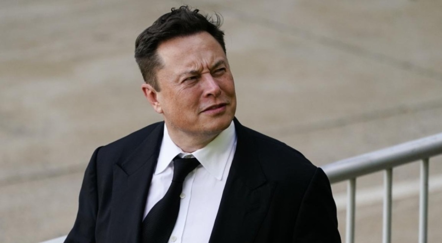 Erciyes Çelik Boru'dan 'Elon Musk' açıklaması