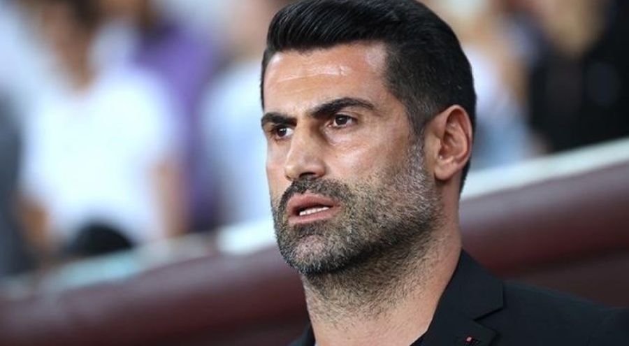 Volkan Demirel'e men cezası!