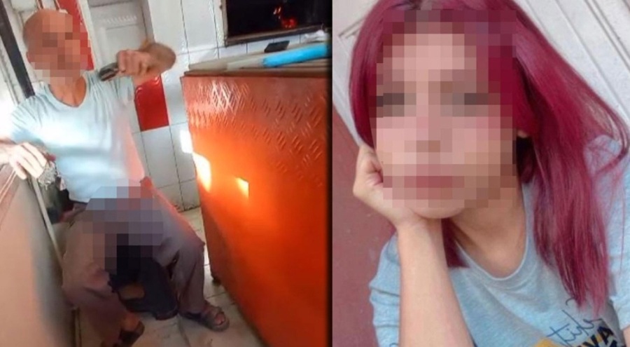 Fırıncı, yanında çalışan lise öğrencisi genç kızı taciz etmişti! "Bir anlık cahillikti"