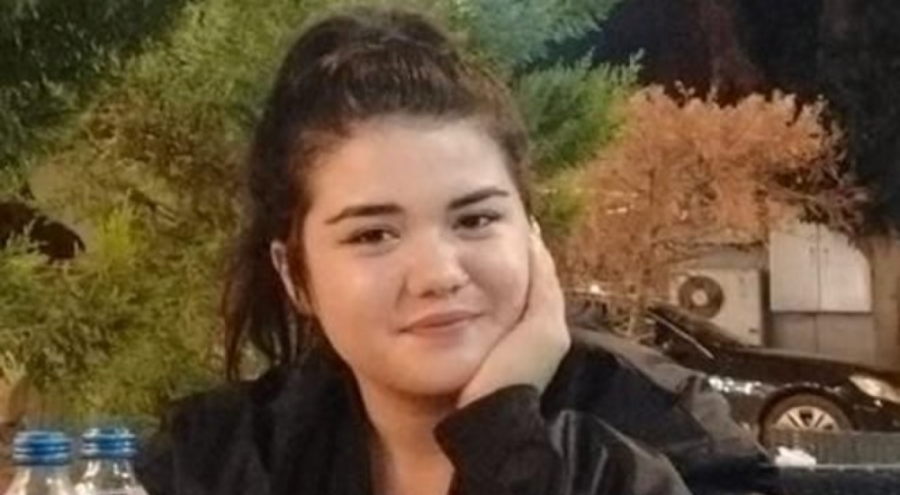 16 yaşındaki Cemrenur'dan 24 saattir haber alınamıyor