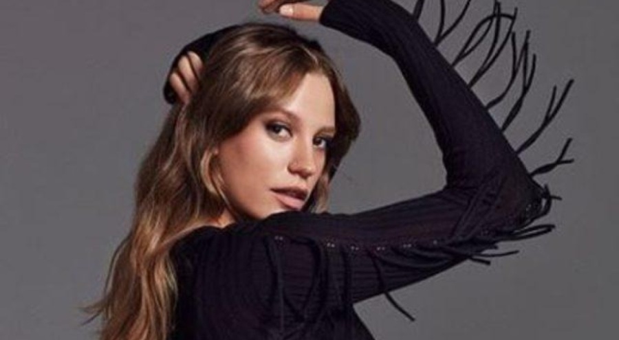 Serenay Sarıkaya'nın oyunculuğuna yorum yağdı