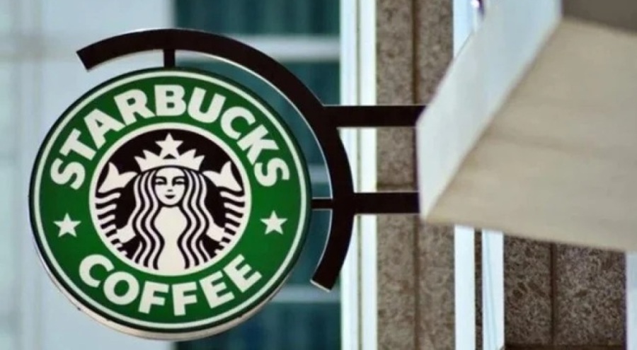 Starbucks 20 günde 11 milyar dolar kaybetti